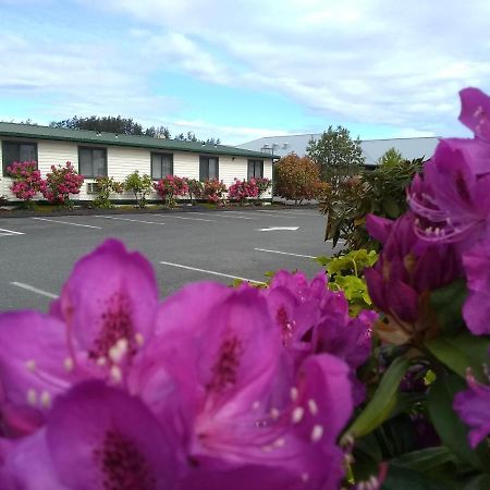 The Orca Inn Friday Harbor Eksteriør billede